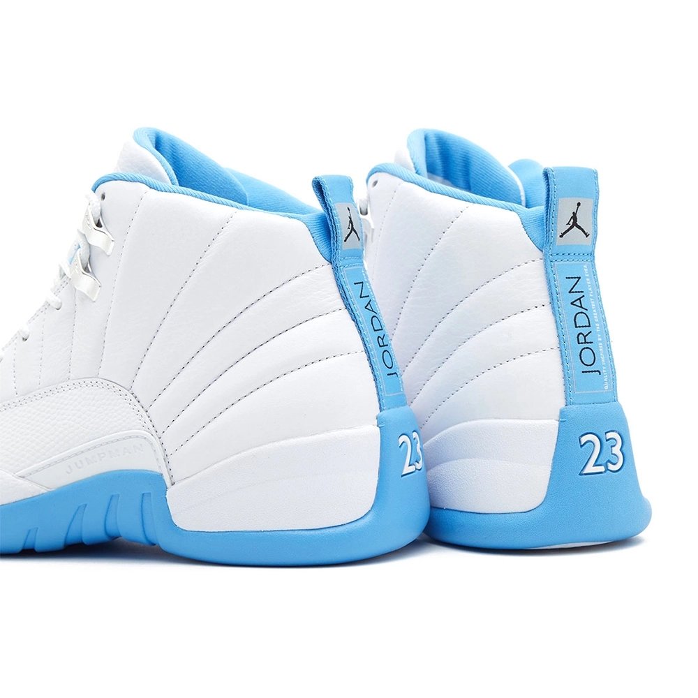 Air Jordan 12 Retro Melo 2025,AIR JORDAN 12