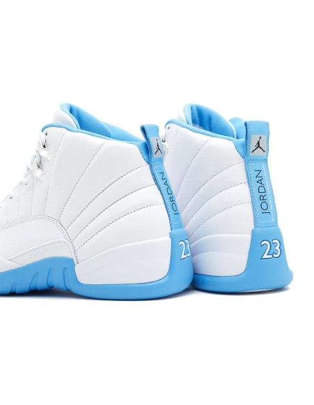 Air Jordan 12 Retro Melo 2025,AIR JORDAN 12