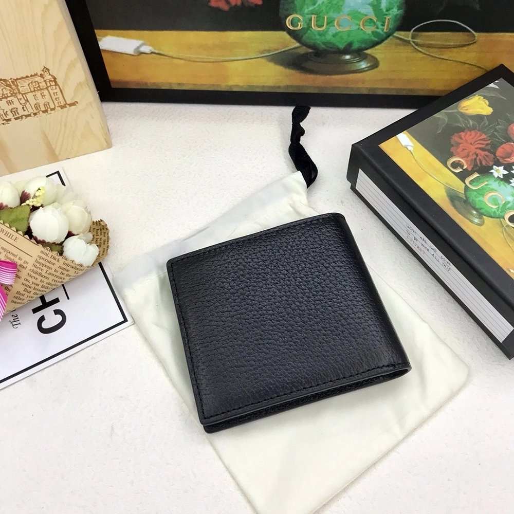 Gucci wallets 428725 11X9cm