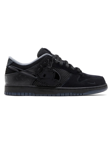 Dunk Low ¡®What the Duck - University of Oregon Alternate PE,Dunk SB