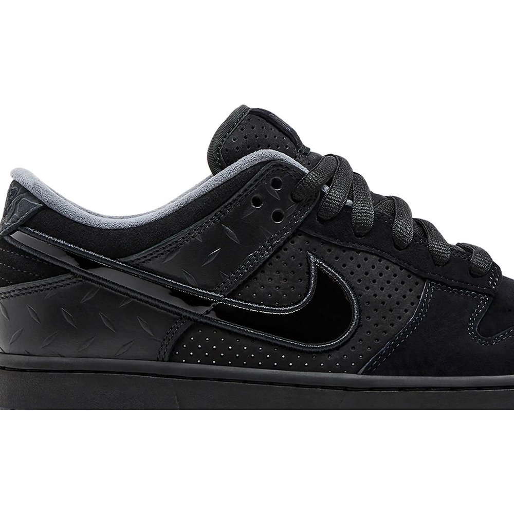 Dunk Low ¡®What the Duck - University of Oregon Alternate PE,Dunk SB