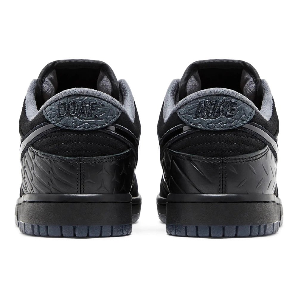 Dunk Low ¡®What the Duck - University of Oregon Alternate PE,Dunk SB