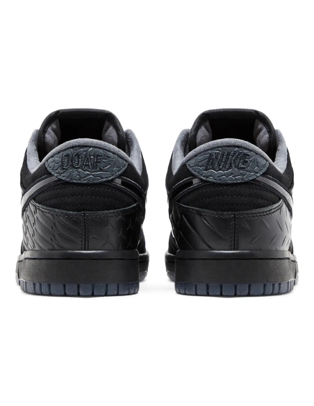 Dunk Low ¡®What the Duck - University of Oregon Alternate PE,Dunk SB