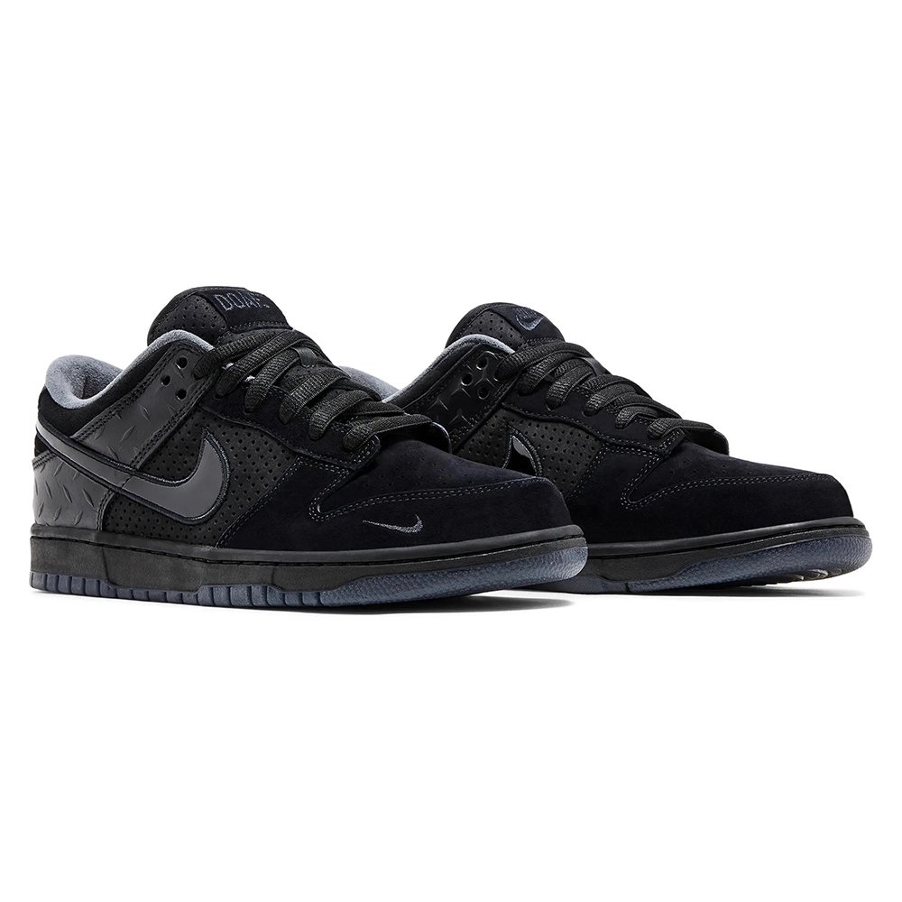 Dunk Low ¡®What the Duck - University of Oregon Alternate PE,Dunk SB