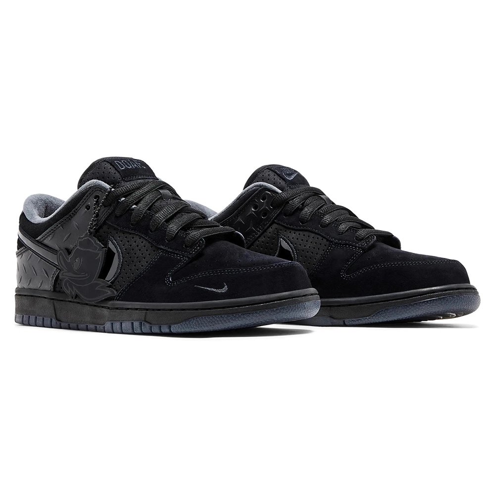 Dunk Low ¡®What the Duck - University of Oregon Alternate PE,Dunk SB