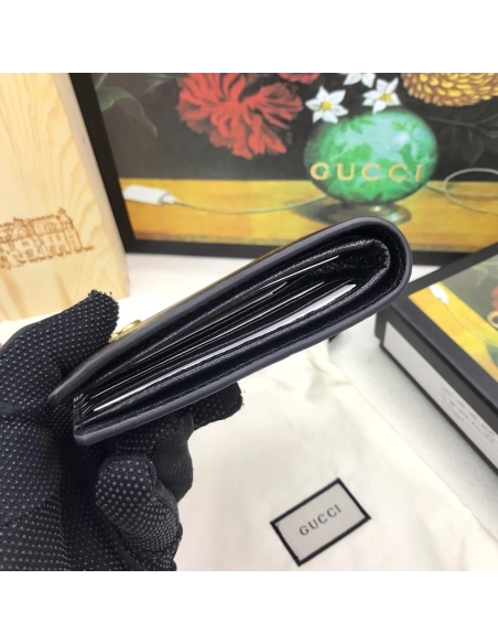 Gucci wallets 428725 11X9cm