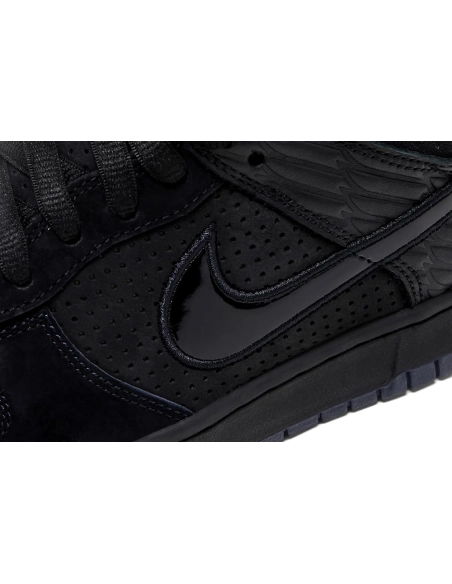 Dunk Low ¡®What the Duck - University of Oregon Alternate PE,Dunk SB