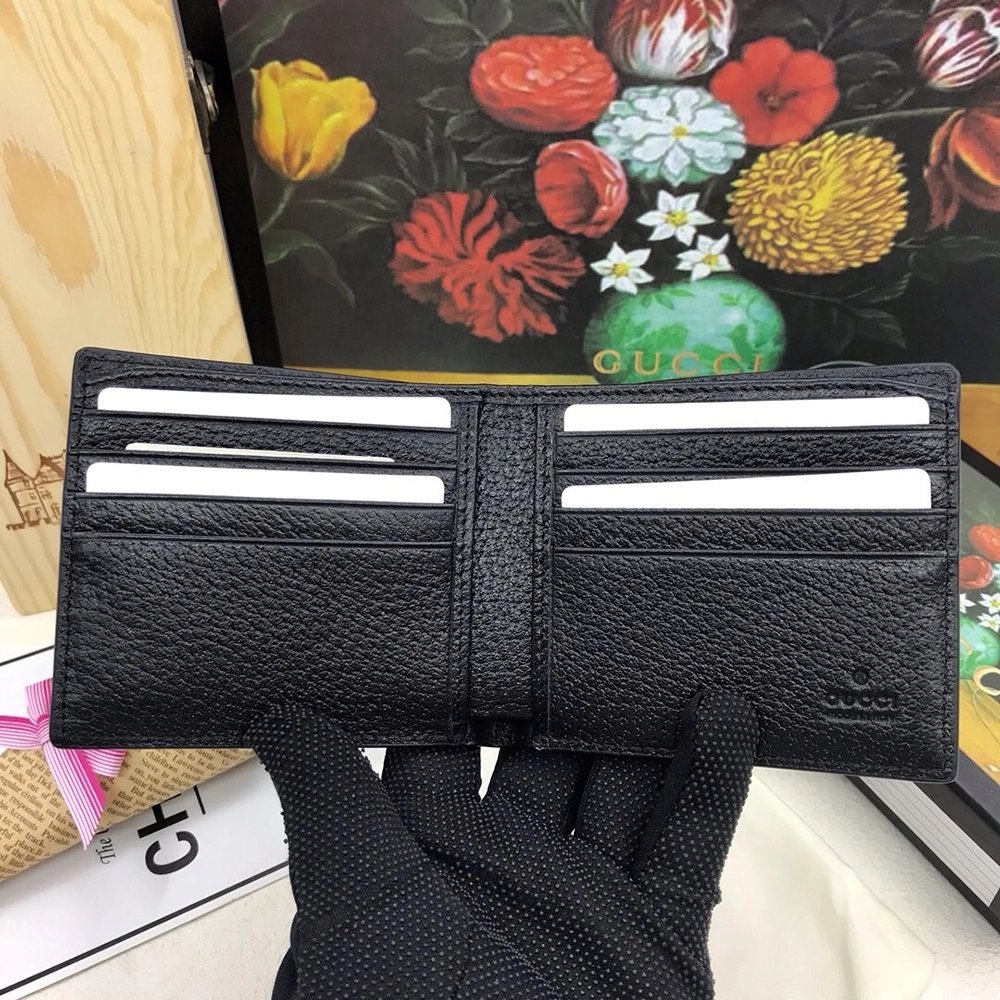 Gucci wallets 428725 11X9cm