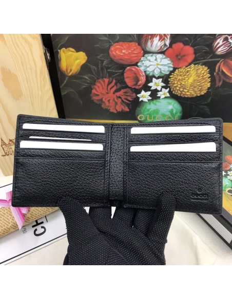 Gucci wallets 428725 11X9cm