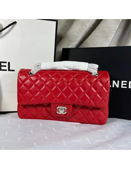 Chanel Bags CF1112 25.5X14X7cm,Chanel Bags