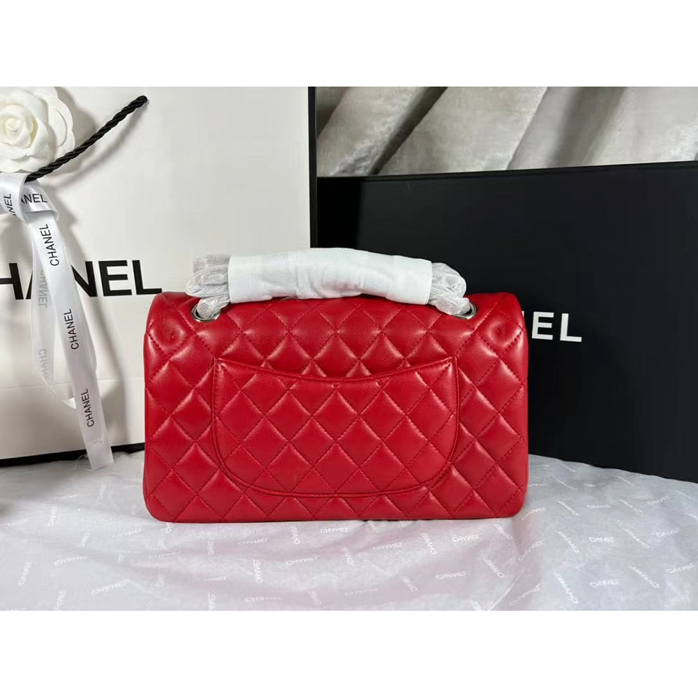 Chanel Bags CF1112 25.5X14X7cm,Chanel Bags