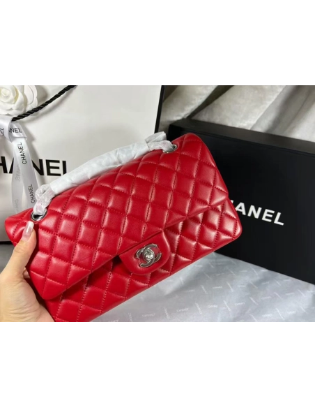 Chanel Bags CF1112 25.5X14X7cm,Chanel Bags