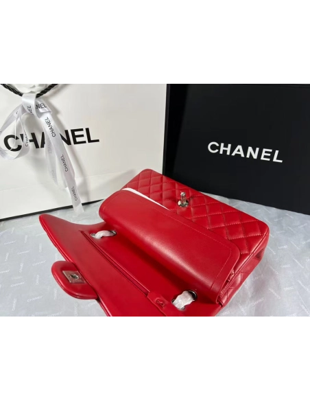 Chanel Bags CF1112 25.5X14X7cm,Chanel Bags
