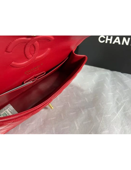 Chanel Bags CF1112 25.5X14X7cm,Chanel Bags