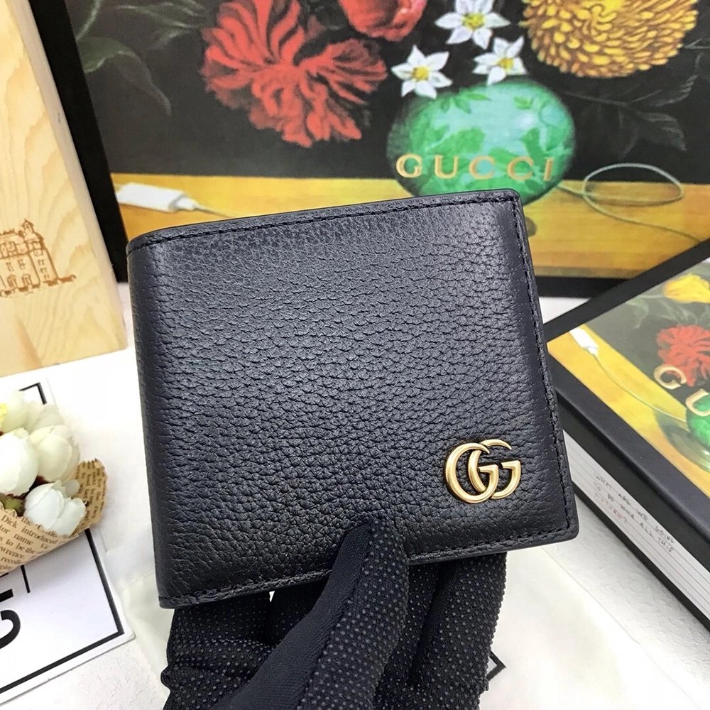 Gucci wallets 428725 11X9cm