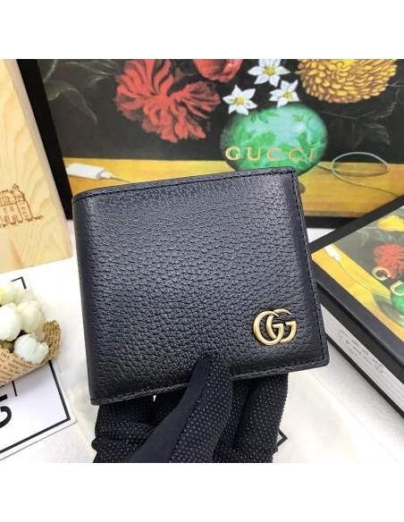 Gucci wallets 428725 11X9cm