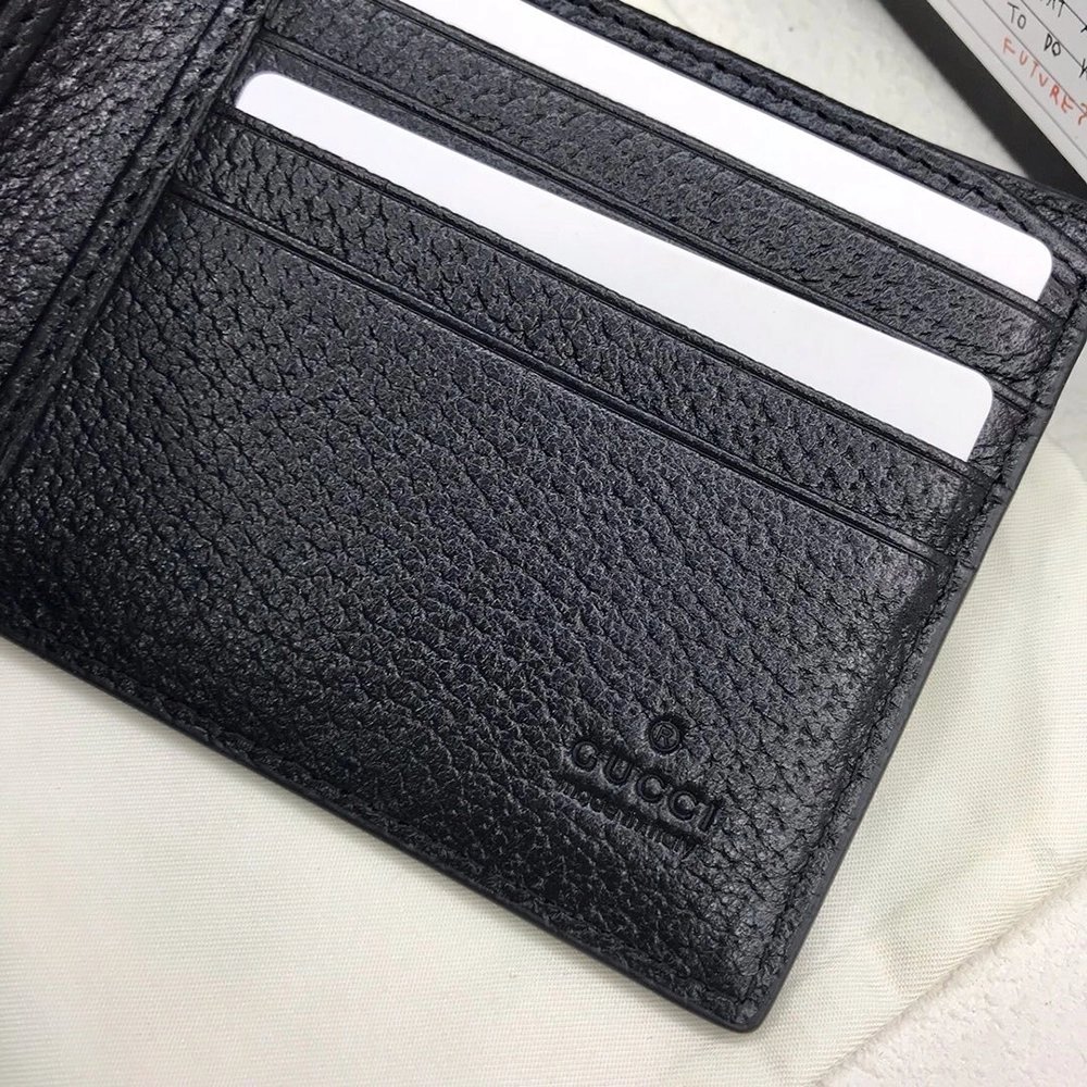 Gucci wallets 428725 11X9cm