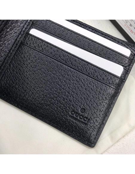 Gucci wallets 428725 11X9cm