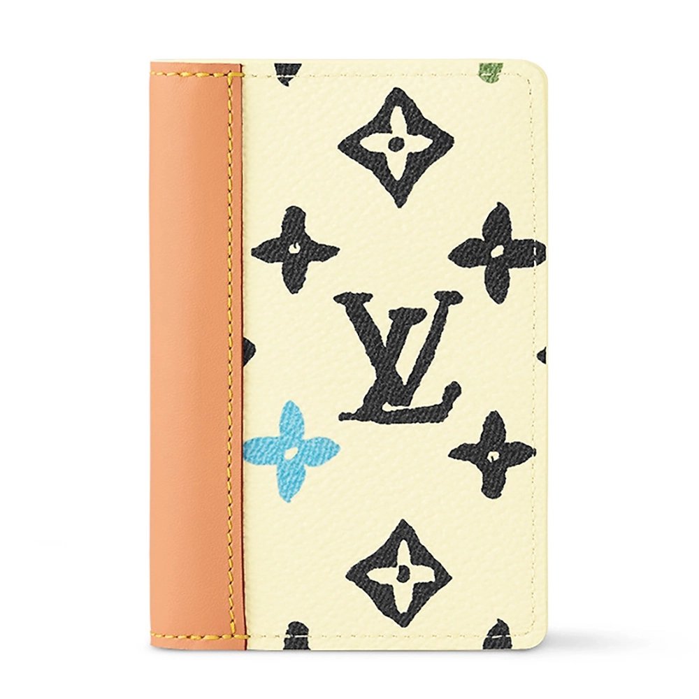 Louis Vuitton Wallets M83336 11.1X1X7.5cm,Louis Vuitton Wallets