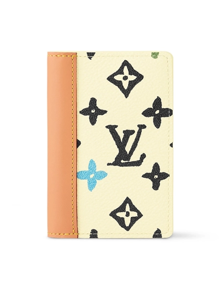 Louis Vuitton Wallets M83336 11.1X1X7.5cm,Louis Vuitton Wallets
