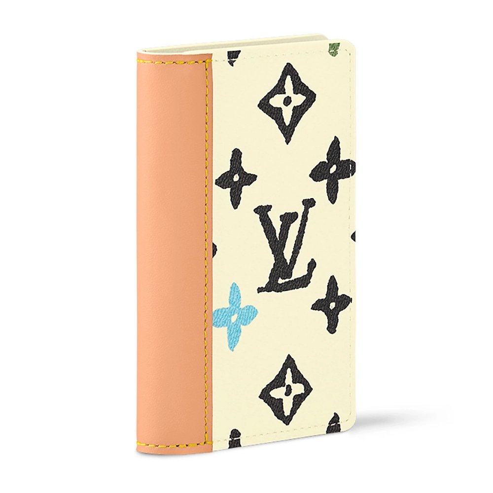 Louis Vuitton Wallets M83336 11.1X1X7.5cm,Louis Vuitton Wallets