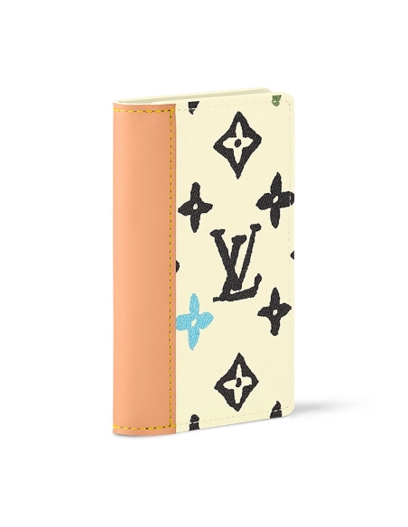 Louis Vuitton Wallets M83336 11.1X1X7.5cm,Louis Vuitton Wallets