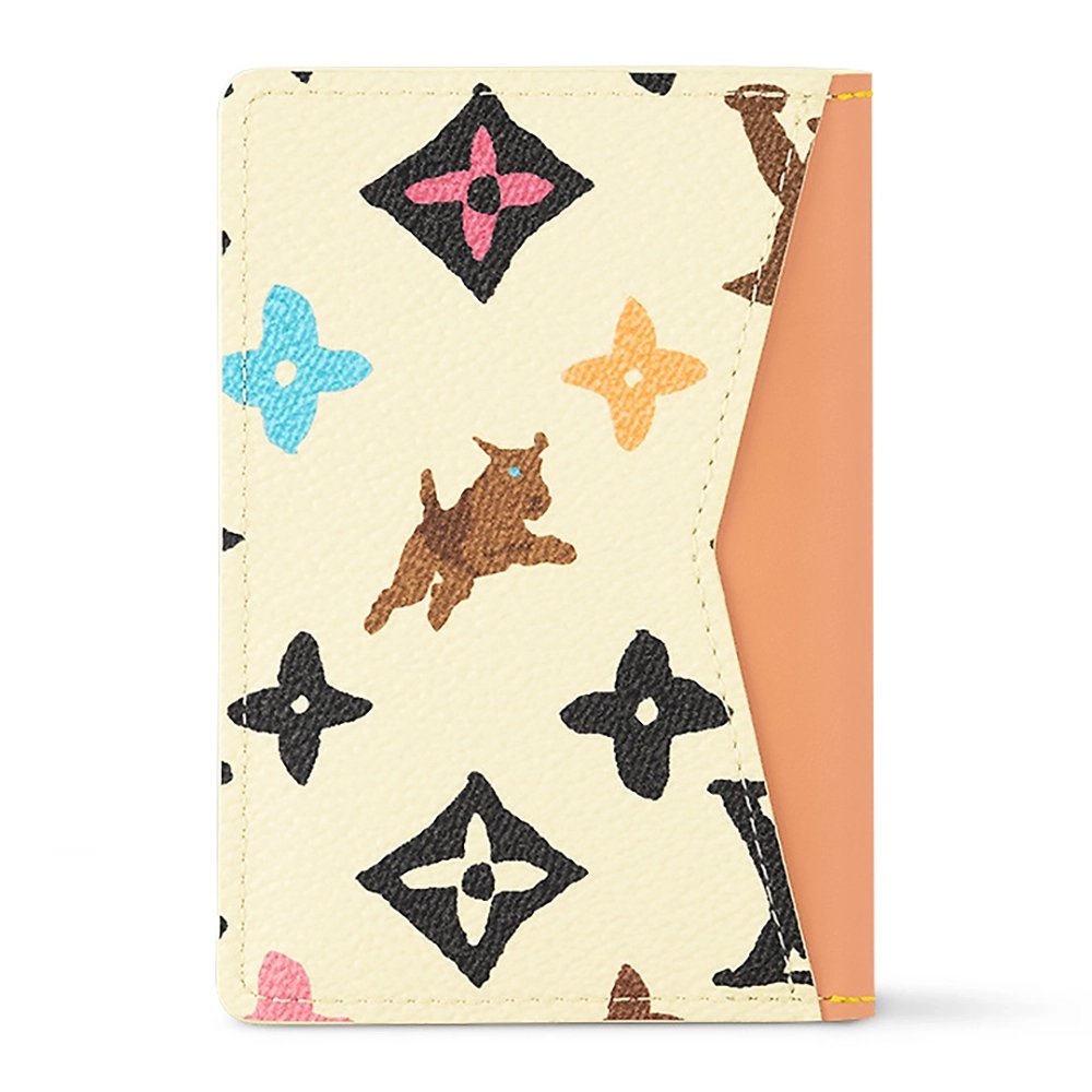 Louis Vuitton Wallets M83336 11.1X1X7.5cm,Louis Vuitton Wallets