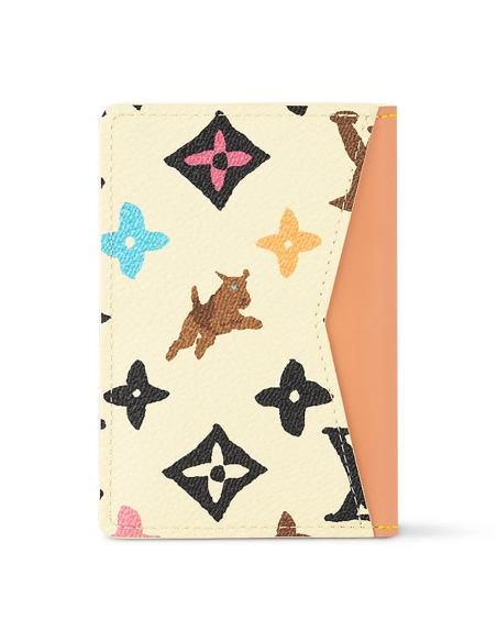 Louis Vuitton Wallets M83336 11.1X1X7.5cm,Louis Vuitton Wallets