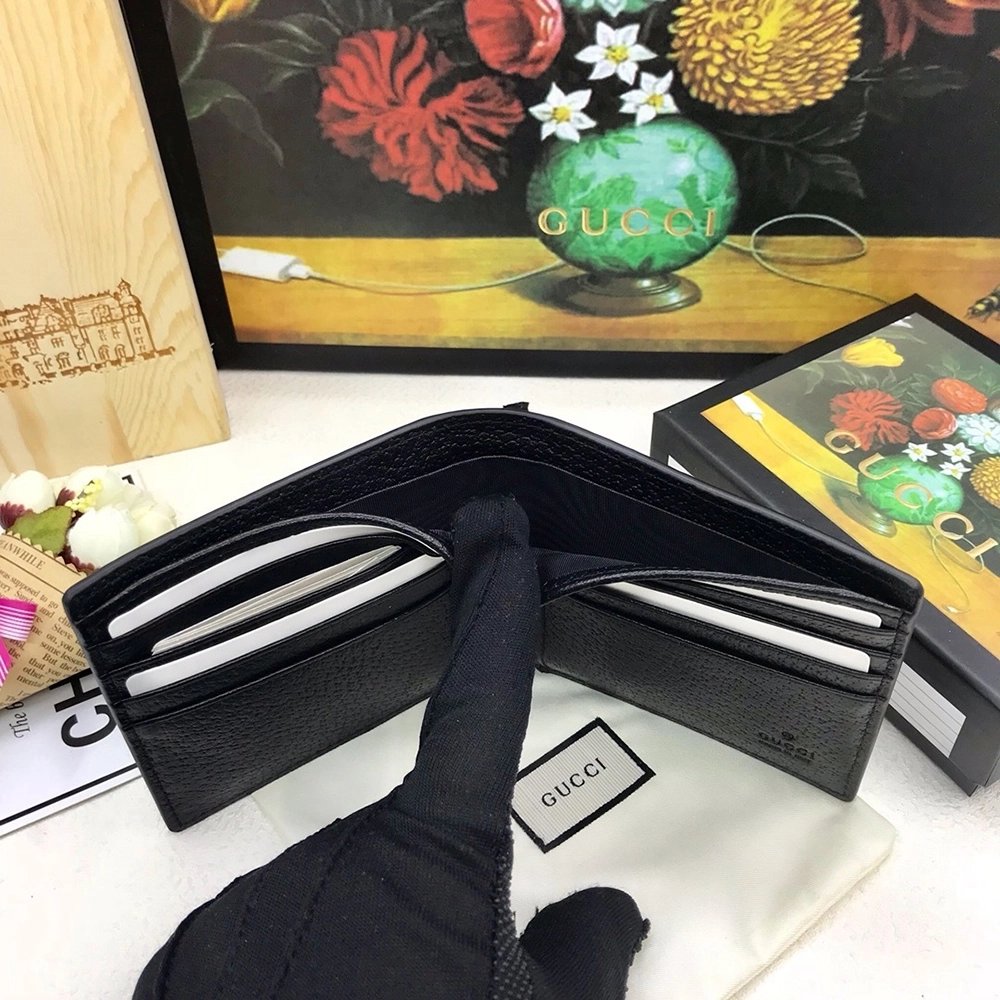 Gucci wallets 428725 11X9cm