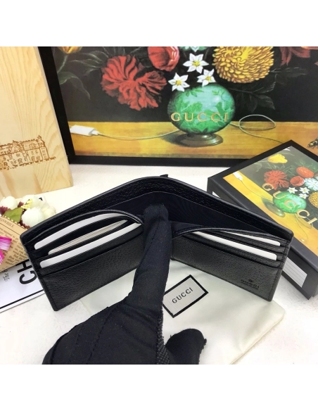 Gucci wallets 428725 11X9cm