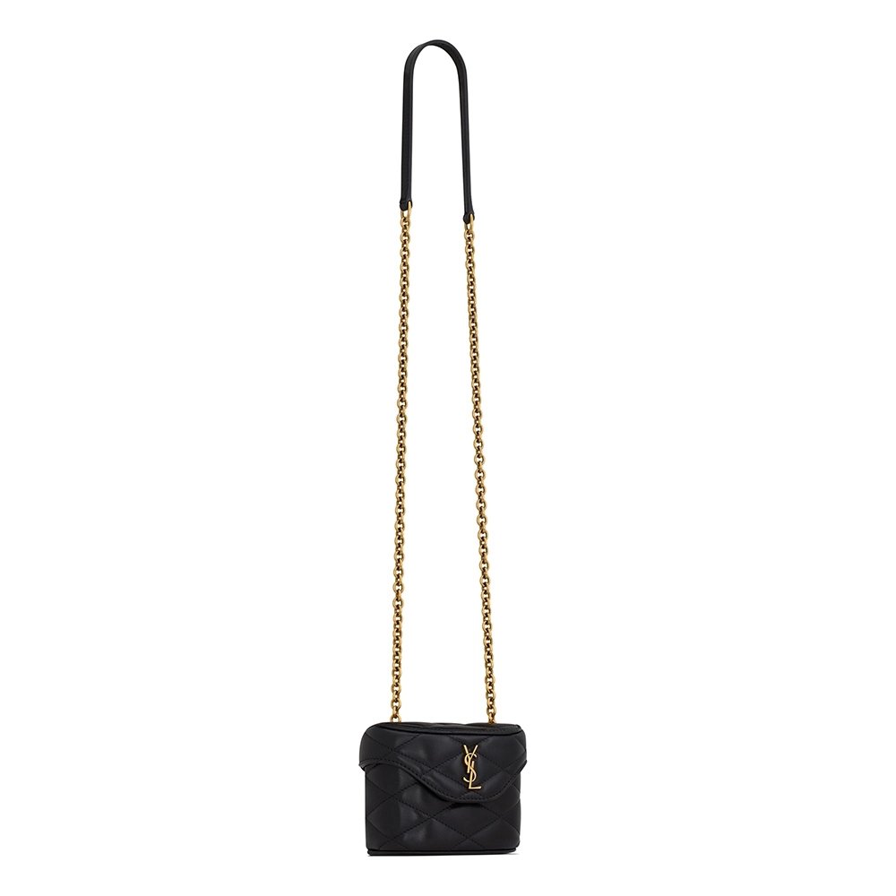 Y.S.AINT Bags 7667931 10.5X8X5cm,Y.S.AINT Bags