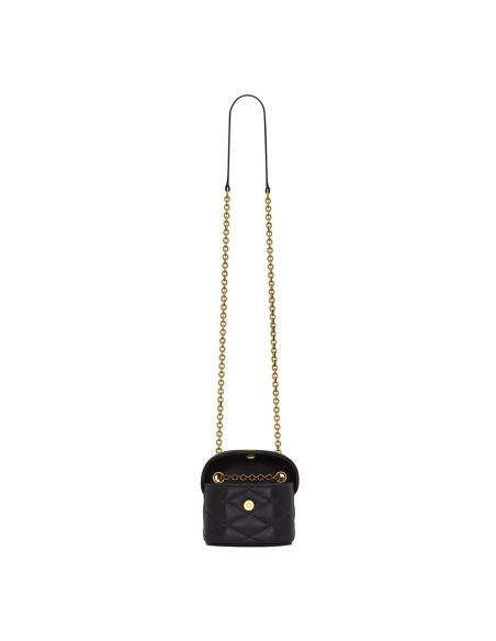 Y.S.AINT Bags 7667931 10.5X8X5cm,Y.S.AINT Bags