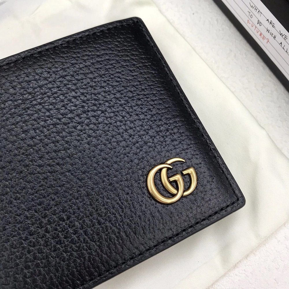 Gucci wallets 428725 11X9cm
