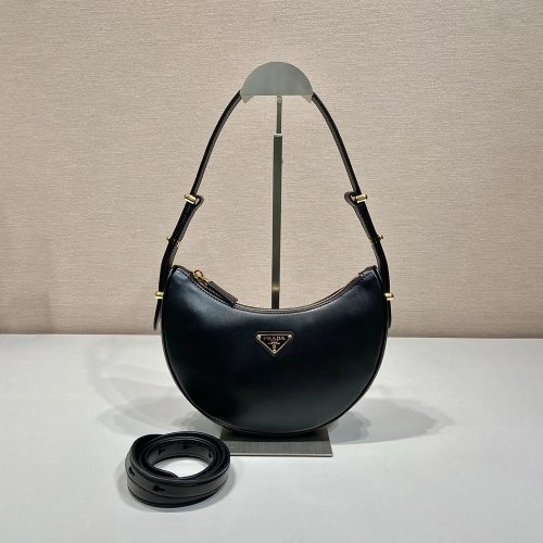 Prada Bags 1BC194 22.5X18.5X6.5cm,Prada Bags