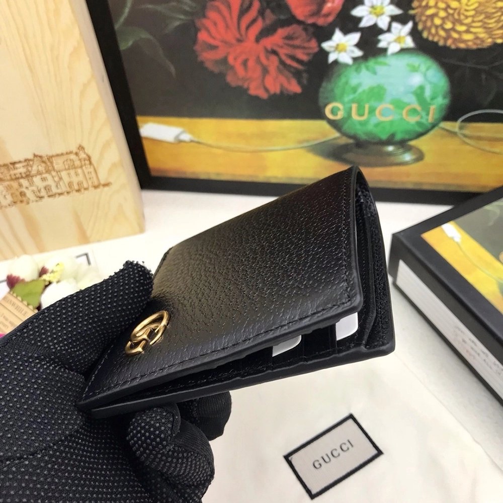 Gucci wallets 428725 11X9cm