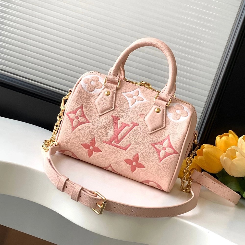 Louis Vuitton Speedy Bandouli¨¨re 20 Bags M46397 20X13X12cm,Louis Vuitton Bags
