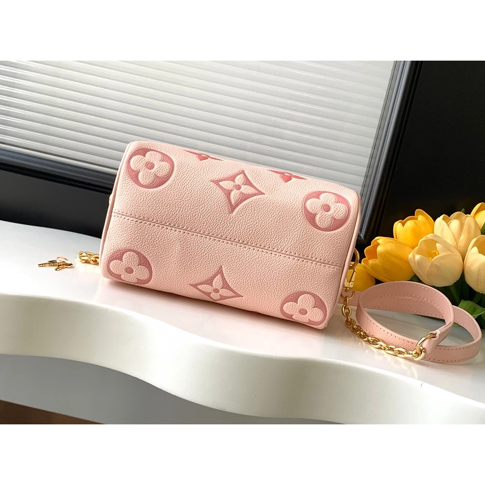 Louis Vuitton Speedy Bandouli¨¨re 20 Bags M46397 20X13X12cm,Louis Vuitton Bags