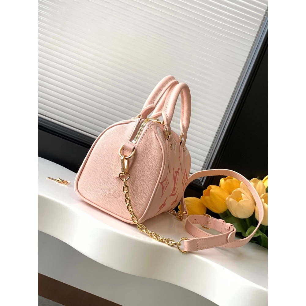 Louis Vuitton Speedy Bandouli¨¨re 20 Bags M46397 20X13X12cm,Louis Vuitton Bags