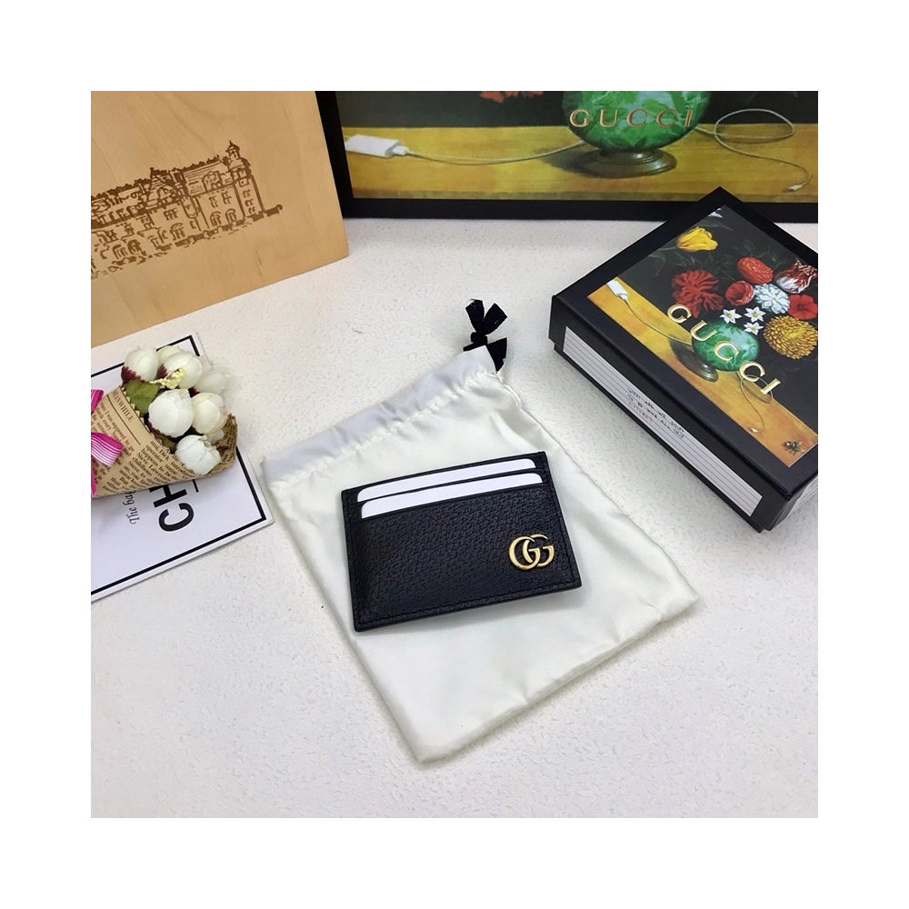 Gucci Wallets 436022 10X7cm
