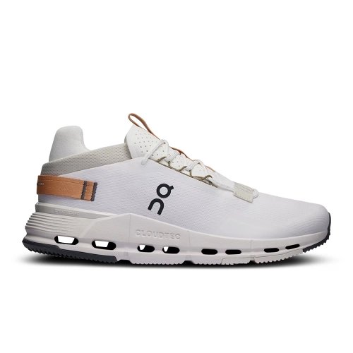 On Cloudnova 2 Running Sneakers,ON SNEAKERS