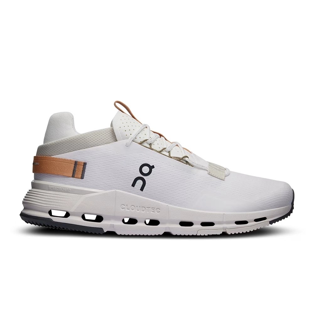 On Cloudnova 2 Running Sneakers,ON SNEAKERS