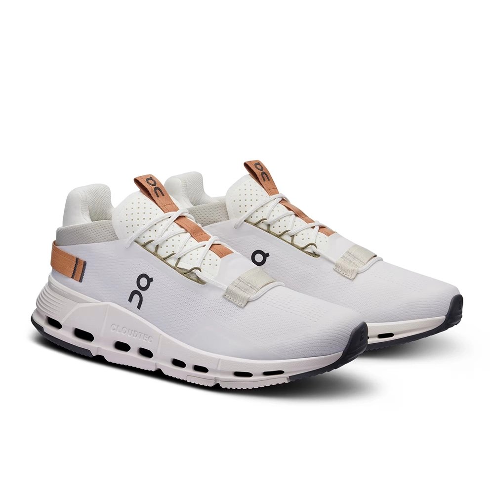 On Cloudnova 2 Running Sneakers,ON SNEAKERS