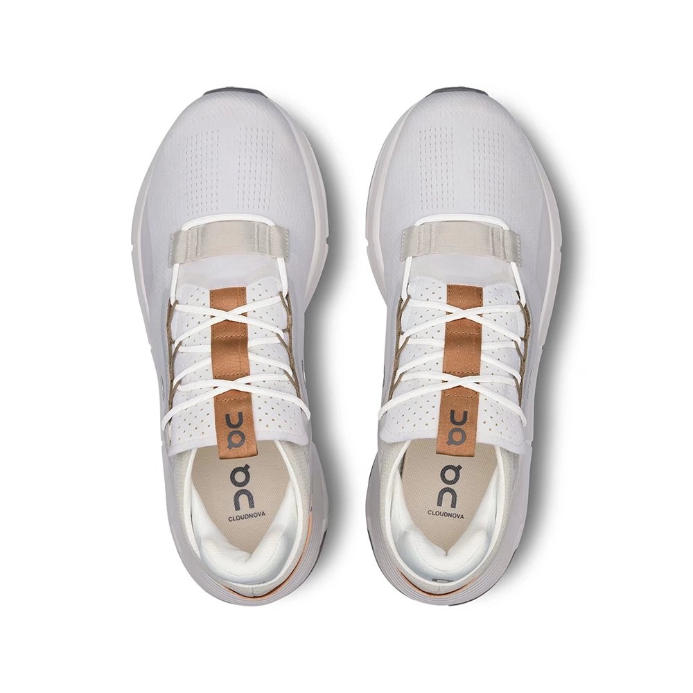 On Cloudnova 2 Running Sneakers,ON SNEAKERS