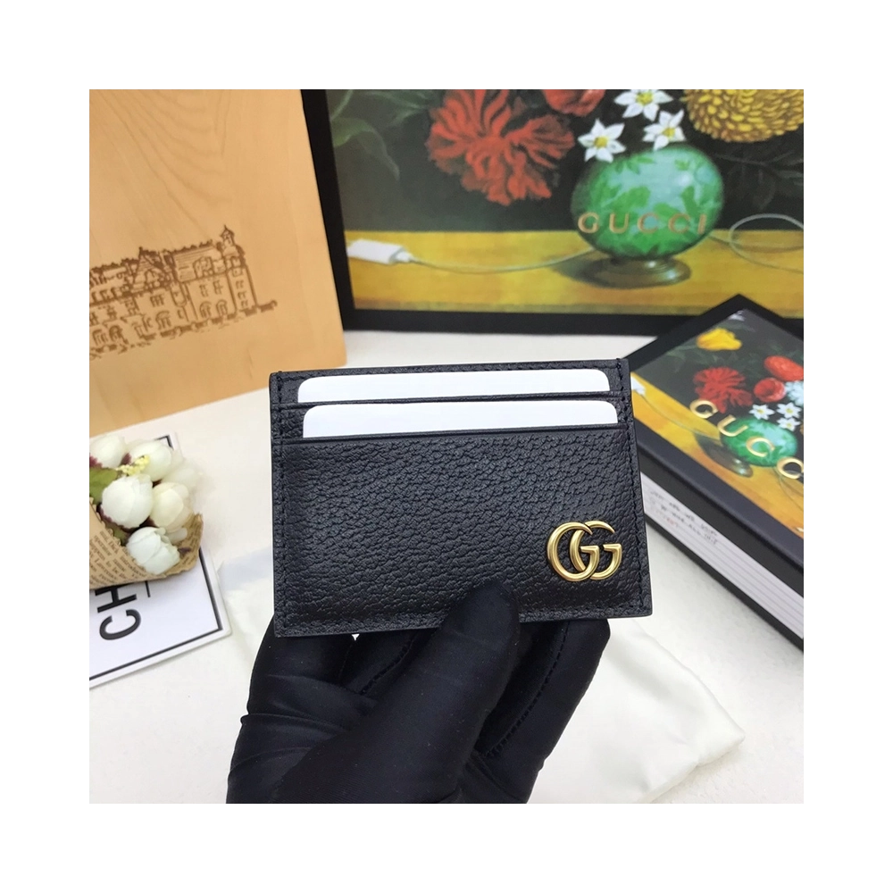 Gucci Wallets 436022 10X7cm