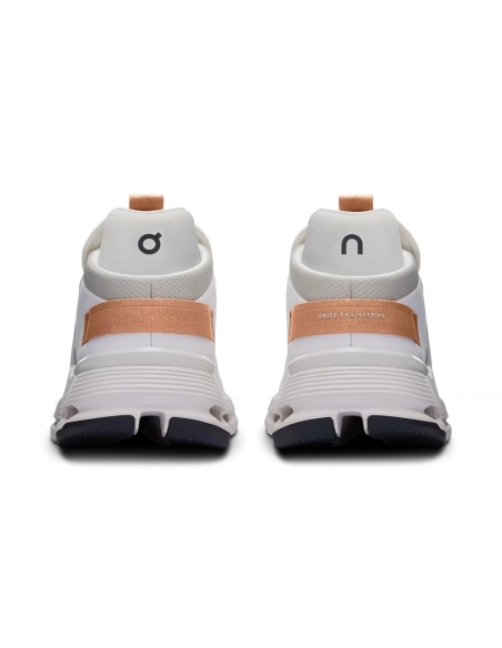 On Cloudnova 2 Running Sneakers,ON SNEAKERS