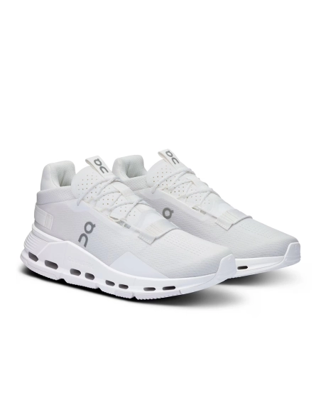 On Cloudnova 2 Running Sneakers,ON SNEAKERS