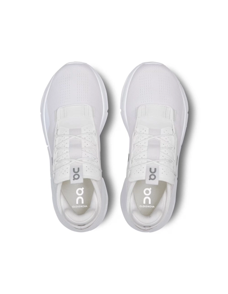 On Cloudnova 2 Running Sneakers,ON SNEAKERS