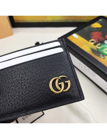 Gucci Wallets 436022 10X7cm