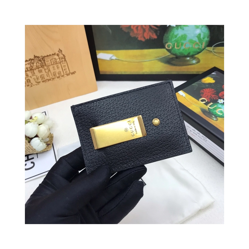 Gucci Wallets 436022 10X7cm