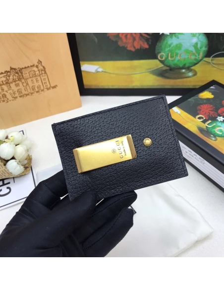 Gucci Wallets 436022 10X7cm